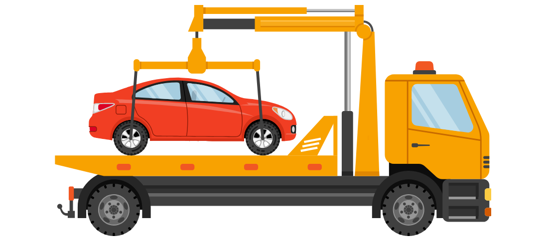 Bozkır Oto Kurtarma & Çekici